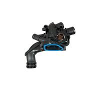 GATES TH531105G1 Termostato motore con alloggiamento con guarnizioni 105°C