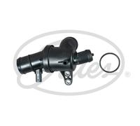GATES TH535108 Termostato, refrigerante per BMW