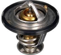 GATES TH56189G1 Termostato motore senza alloggiamento con guarnizioni 89°C