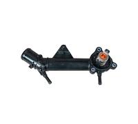 Termostato con alloggiamento TH60088G1 GATES per FIAT ALFA ROMEO LANCIA