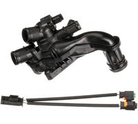 GATES TH609105G1 Termostato, refrigerante per CITROËN,DS,PEUGEOT