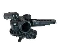 Gates Termostato motore con alloggiamento TH614105G1 105°C con guarnizioni per BMW 1 3 3 Touring