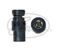 GATES TH61580 Termostato, Raffreddamento olio per BMW