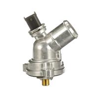 Gates Termostato refrigerante TH630102G1 con alloggiamento 102°C per Chevrolet, Daewoo