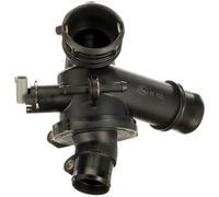 GATES TH63295 Termostato motore con alloggiamento con guarnizioni 95°C