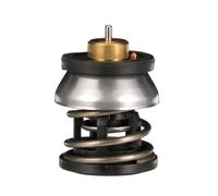 GATES TH64187G1 Termostato motore