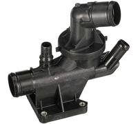 Gates Termostato motore TH65475 con alloggiamento 75°C per OPEL Vivaro B / Vauxhall
