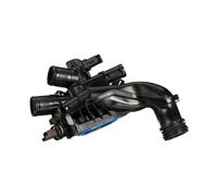 Termostato con alloggiamento TH661105G1 GATES per CITROËN PEUGEOT