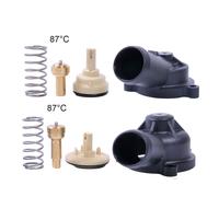 GATES TH700K1 Termostato, refrigerante per AUDI,VW