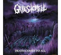 Gates To Hell - Death Comes To All