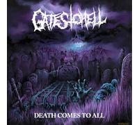 Gates To Hell - Death Comes To All