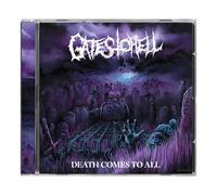 Gates To Hell - Death Comes To All