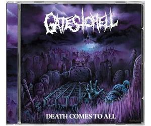Gates to Hell - La morte arriva a tutti