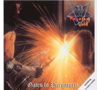 Gates To Purgatory [Expanded] by Running Wild