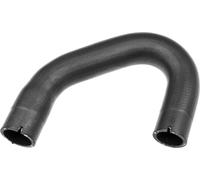 Gates Flessibile radiatore 3916 EPDM per FIAT Cinquecento (170_) 0.9 1991-1994