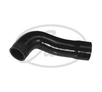 GATES Tubo Aria Sovralimentata Nero per BMW 3 Touring E46 320d 318d 320td