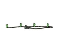 Tubo flessibile del carburante GATES GATMFL1253
