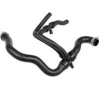 GATES Tubo Del Radiatore Per Peugeot 5008 3008 Grande Berlina 0U_ 4B_ Citroën C4