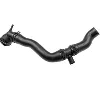 GATES Tubo Del Radiatore Per VW Tiguan 5N Sharan 7N Seat Alhambra 710 711