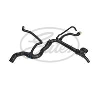 GATES Tubo Del Radiatore Tubo Dell'Intercooler Per Opel Vectra B J96 CC