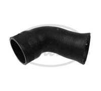 GATES Tubo di Aspirazione Adatto A per Audi A4 Avant 8E5 B6 1.9 Tdi 8E2 09-0253