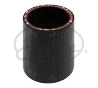 GATES Tubo di Aspirazione Adatto A per Ford Fuoco Torneo Dnw 1.8 TDCI Daw Dbw
