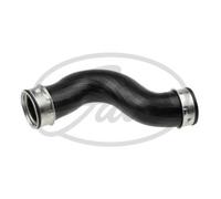 GATES Tubo di Aspirazione Adatto A per VW Passat Variant 3C5 1.9 Tdi 3C2 09-0367