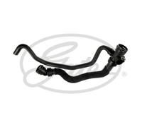 Tubo flessibile del radiatore GATES 05-2739