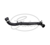 GATES Tubo Di Raffreddamento Adatto Per VW Passat Variant CC 05-2727