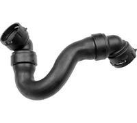 GATES Tubo Di Raffreddamento Tubo Di Intercooler Radiatore Per Opel Meriva B