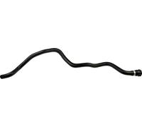 Gates Tubo flessibile del riscaldatore 02-1763 EPDM per BMW 3