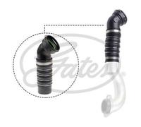 GATES Tubo Intercooler Adatto Per BMW Serie 5 Touring E61 525D 530D E60 09-0197