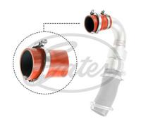 GATES Tubo Intercooler Adatto Per Ford Kuga II DM2 2.0 TDCi 4x4 WA6 09-0658
