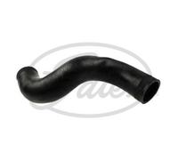 GATES Tubo Intercooler Adatto Per Land Rover Freelander LN 2.0 TD4 4x4 L359