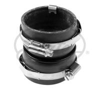 GATES Tubo Intercooler Per Citroën C4 I LC 1.6 HDi C5 II Break RE MINI Mini