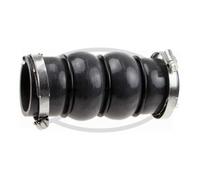 GATES Tubo Intercooler Per Citroën C4 Picasso I 1.6 HDi Peugeot 307 SW