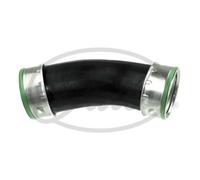 GATES Tubo Intercooler Per Seat Leon 1M1 1.9 TDi Ibiza II 6K1 1.8 T 20V Cupra