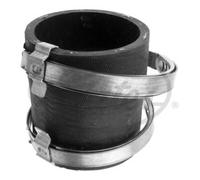 GATES Tubo Intercooler Per Volvo C70 I Cabriolet V70 II SW 2.3 T5 2.5 T