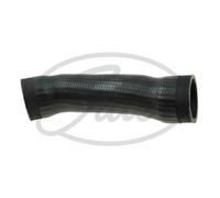 GATES Tubo Intercooler Per VW Golf III 1.9 TDI Seat Ibiza II Cordoba Vario