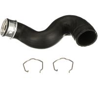 GATES Tubo Intercooler Tubo Turbo Adatto Per Audi A4 Avant 1.9 TDI