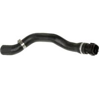 GATES Tubo Motore 02-1936