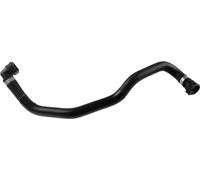 GATES 02-1991 Tubo flessibile riscaldamento nero