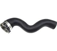 Gates Tubo aspirazione flessibile 09-0703 Silicone per Opel