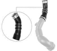 Tubo flessibile dell'aria di carica GATES 09-0752