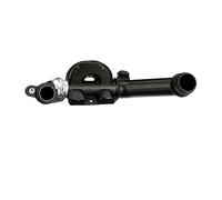 GATES 09-1428 Flessibile aria alimentazione per CITROËN,PEUGEOT