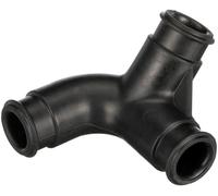 Gates Tubo sfiato EMH223 Flessibile NBR Ventilazione monoblocco per Audi, Skoda