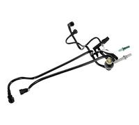 Tubo flessibile del carburante GATES MFL1084