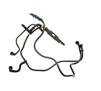 Tubo flessibile del carburante GATES MFL1087