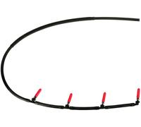 GATES Tubo Motore MFL1139
