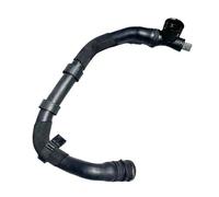 Gates Tubo Per Liquido Refrigerante Inferiore Per Golf Passat A3 Skoda